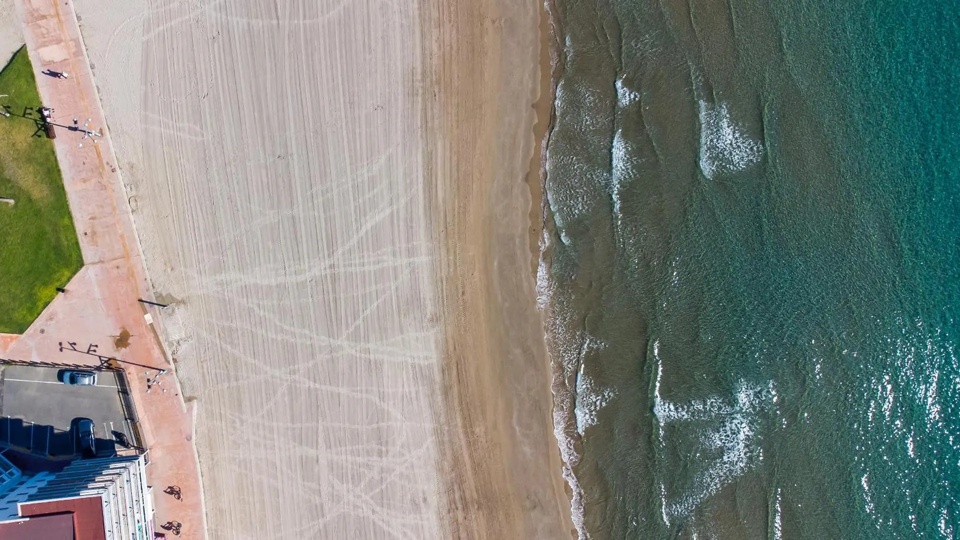 Mediterranean Way - Paradis Playa B-32 لا بينيذا شقة