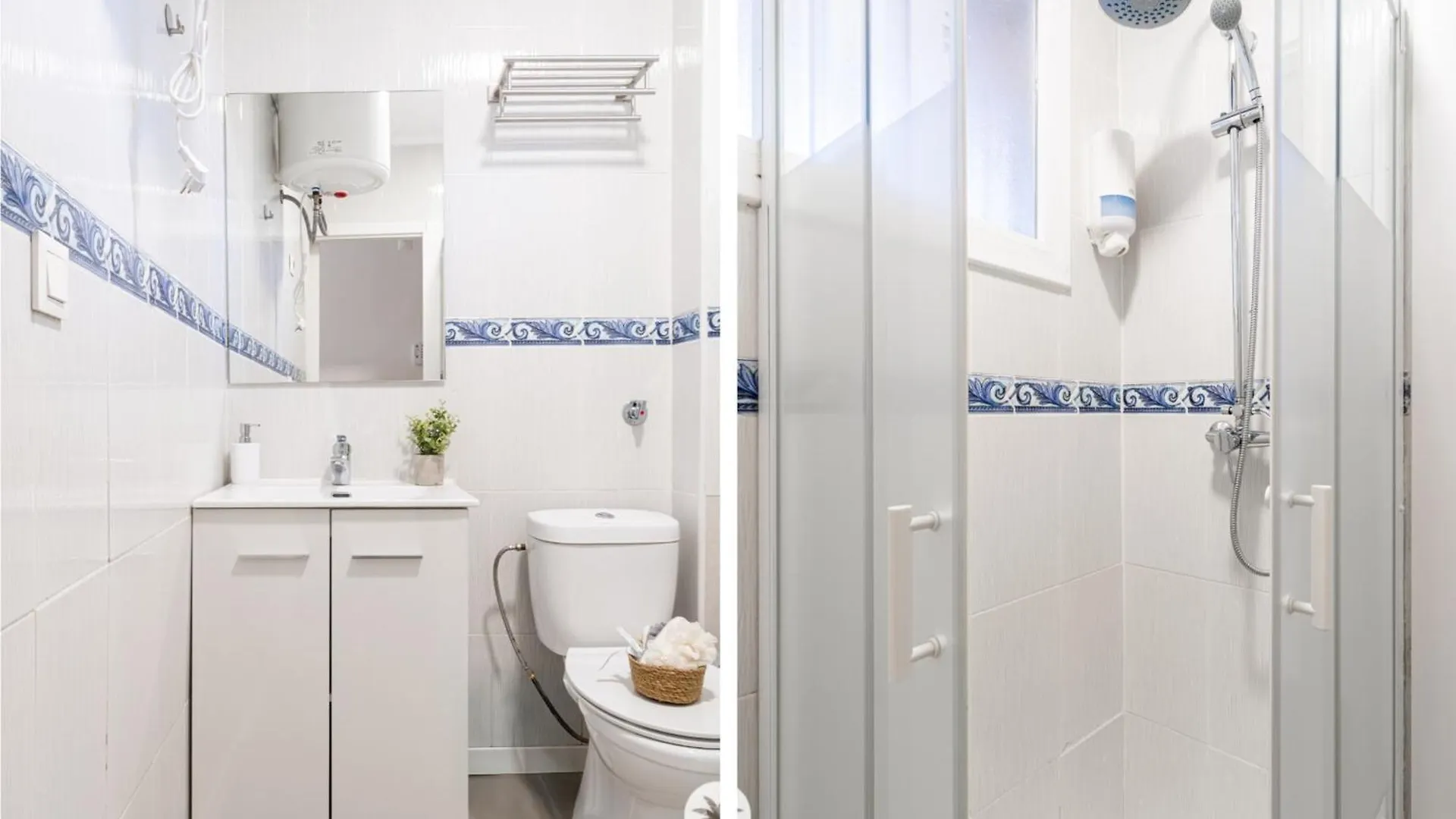 Mediterranean Way - Paradis Playa B-32 لا بينيذا 0*,  إسبانيا
