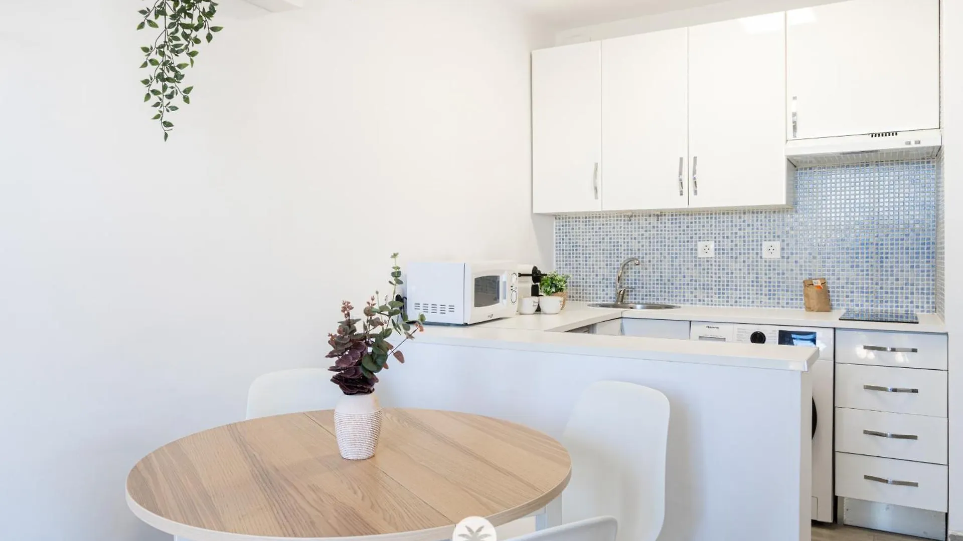 Mediterranean Way - Paradis Playa B-32 لا بينيذا