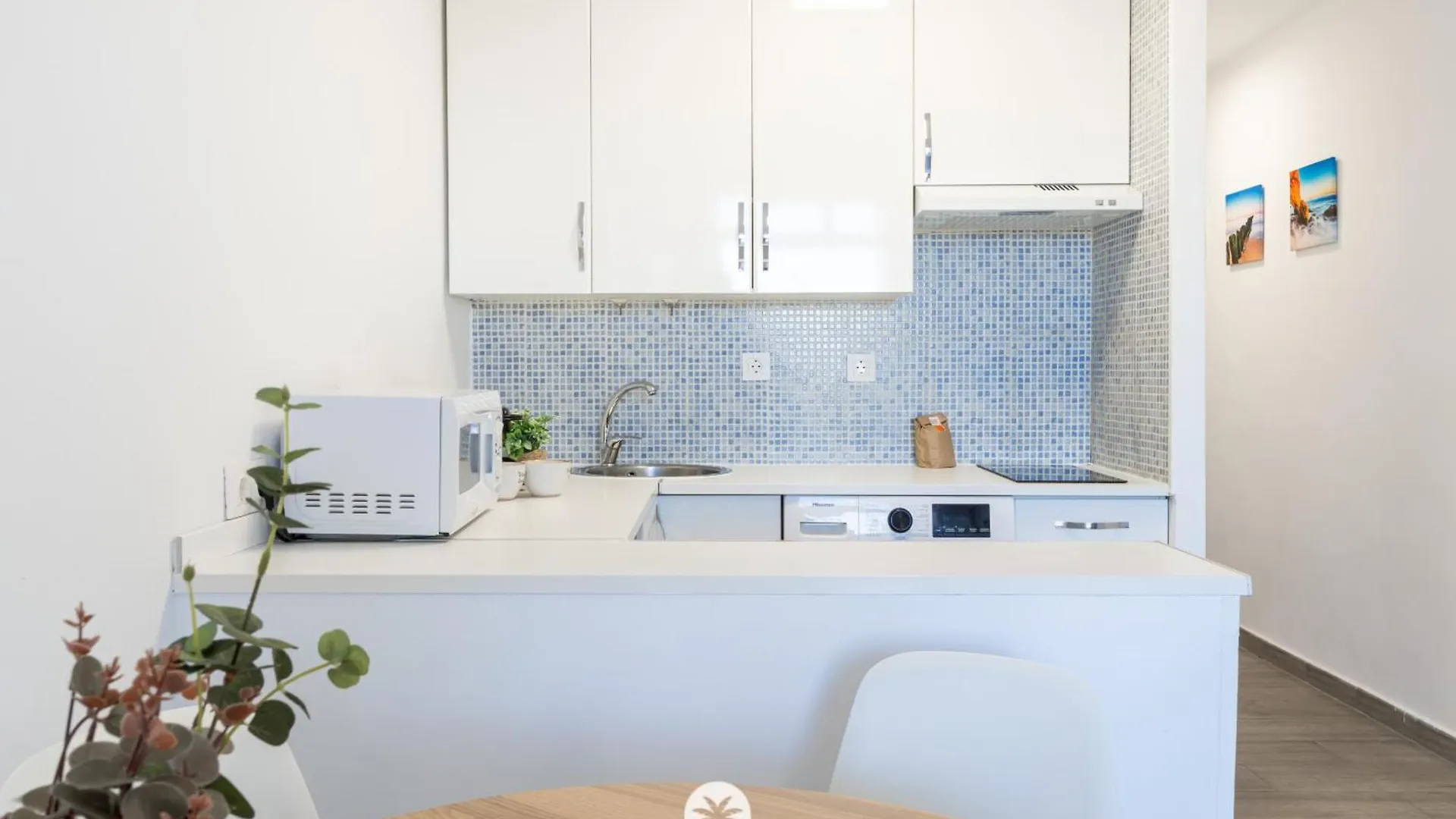 Mediterranean Way - Paradis Playa B-32 لا بينيذا 0*,