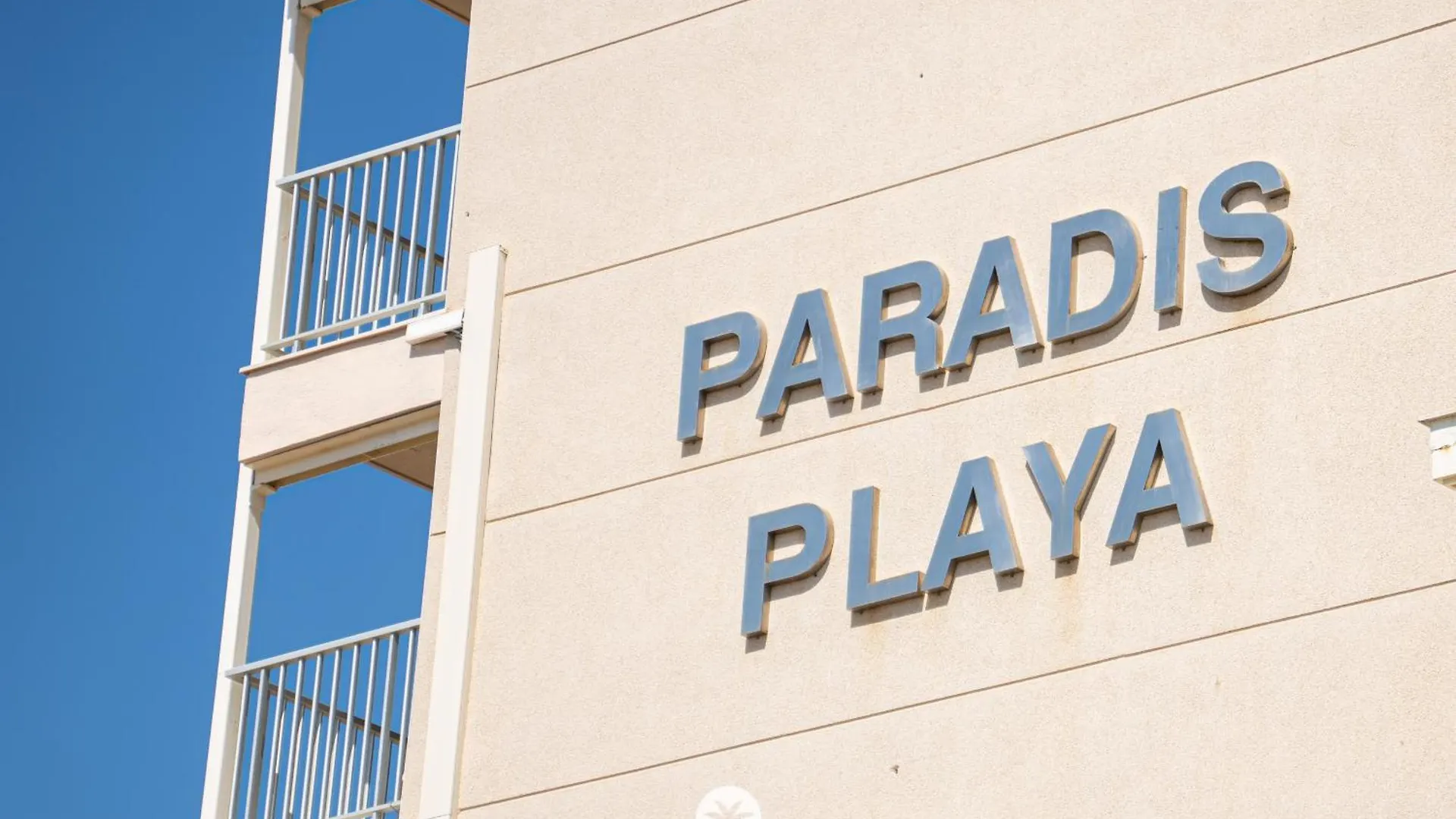 Apartment Mediterranean Way - Paradis Playa B-32 La Pineda