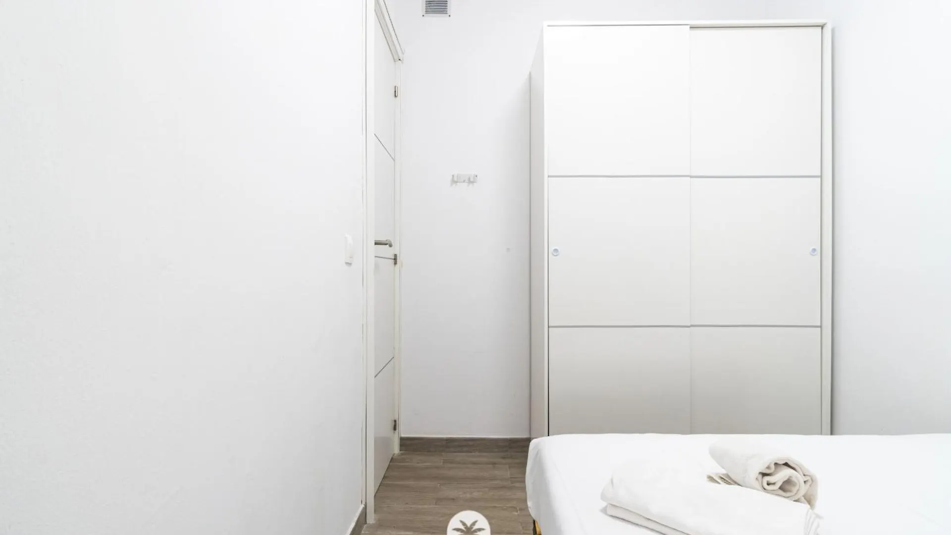 Apartment Mediterranean Way - Paradis Playa B-32 La Pineda Spain