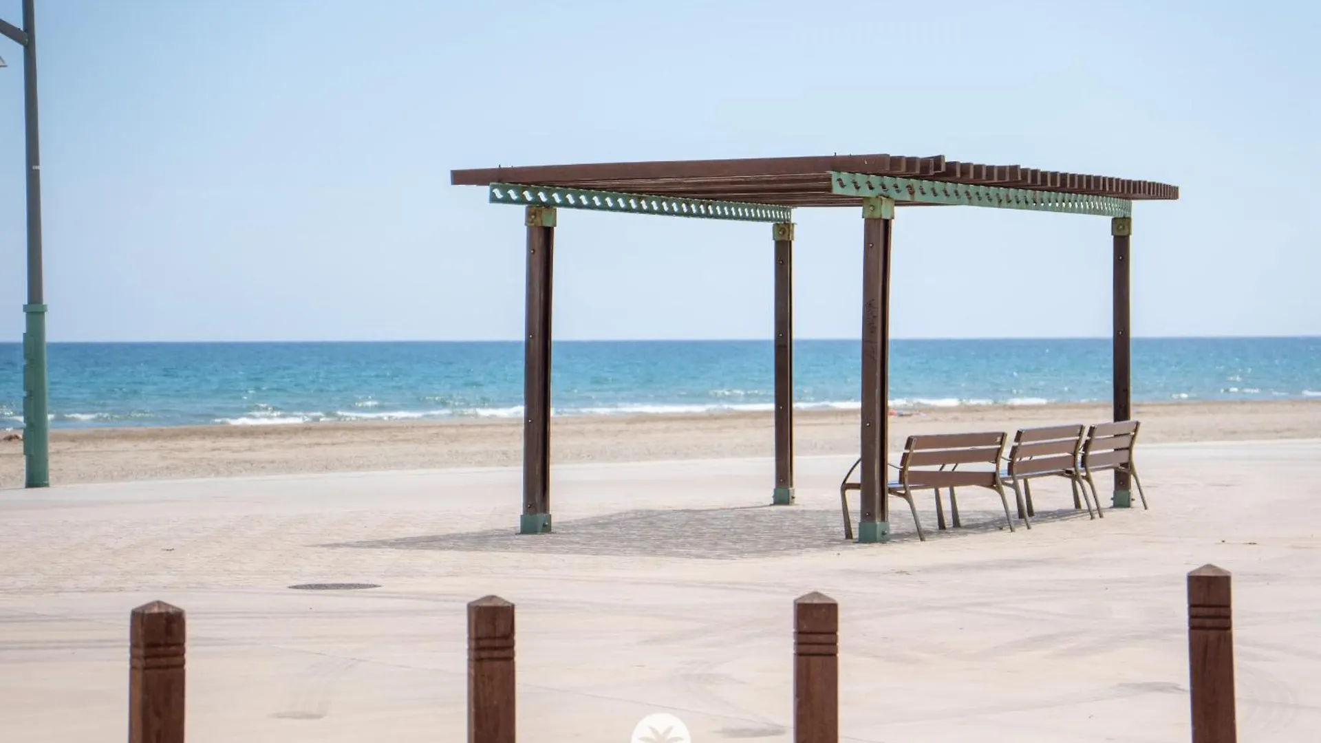 Apartment Mediterranean Way - Paradis Playa B-32 La Pineda Spain