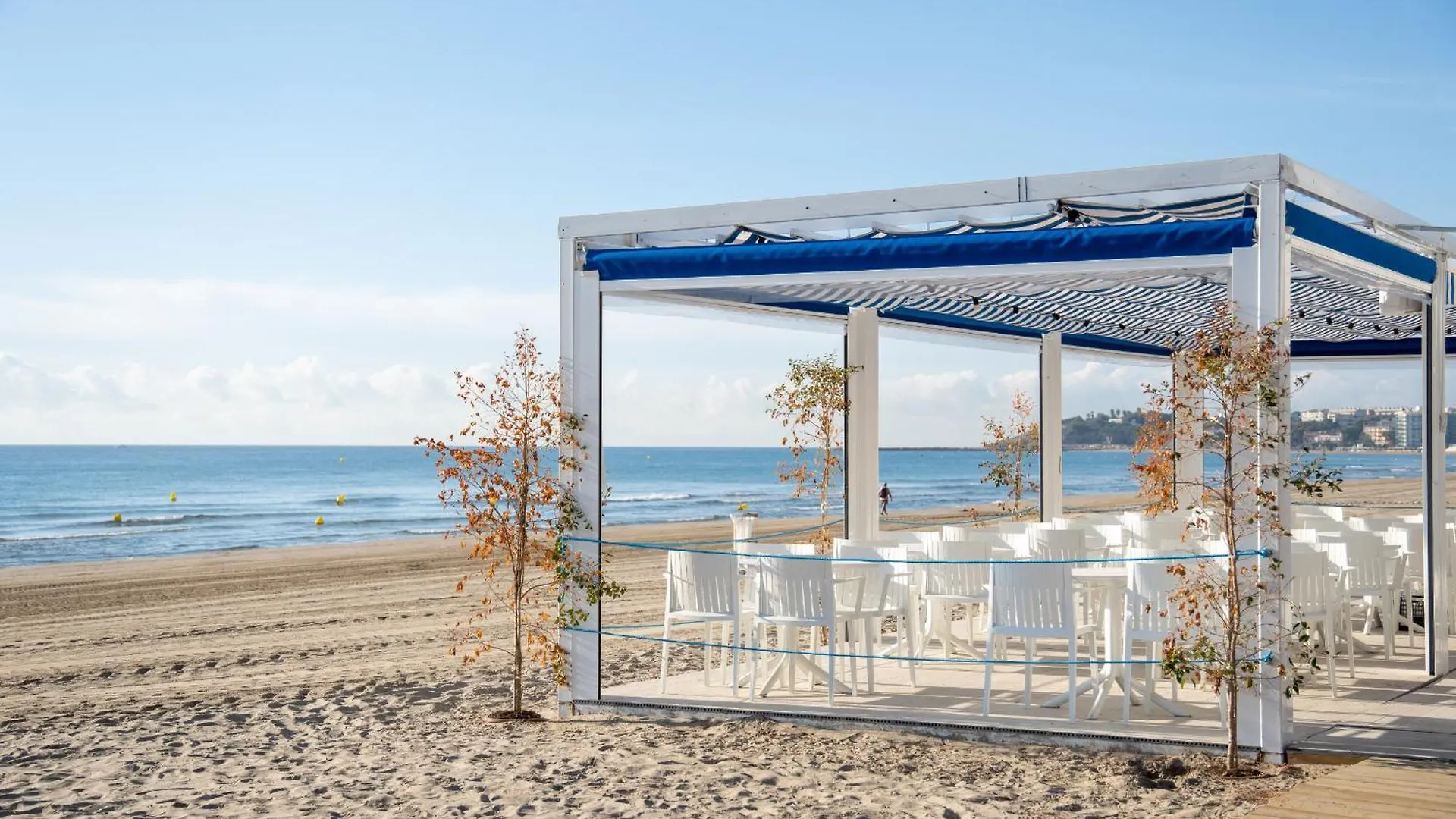 Mediterranean Way - Paradis Playa B-32 La Pineda