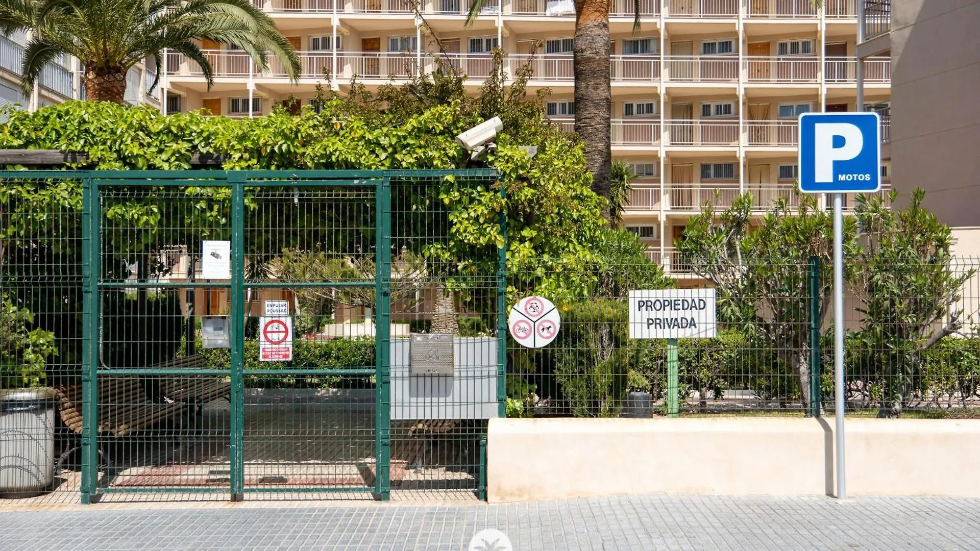 Apartment Mediterranean Way - Paradis Playa B-32 La Pineda