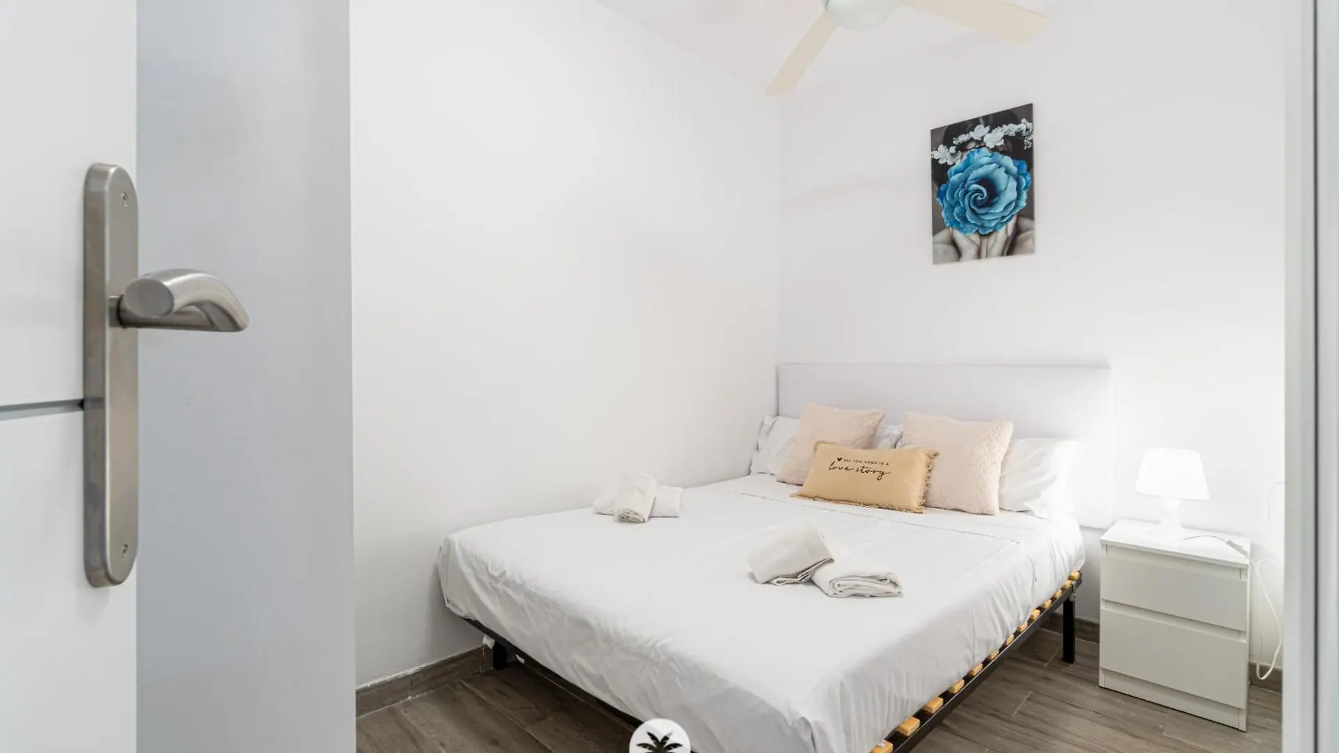 Mediterranean Way - Paradis Playa B-32 La Pineda Apartment
