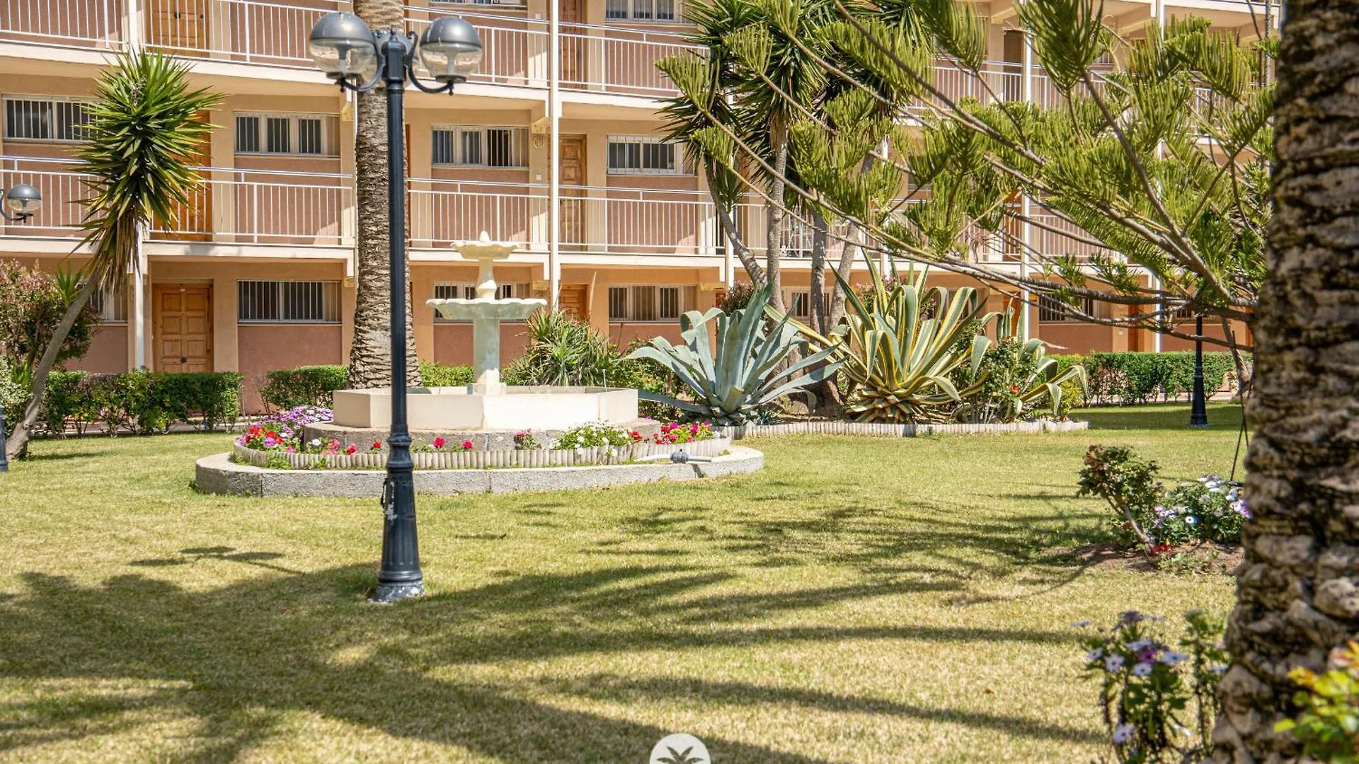 Mediterranean Way - Paradis Playa B-32 La Pineda