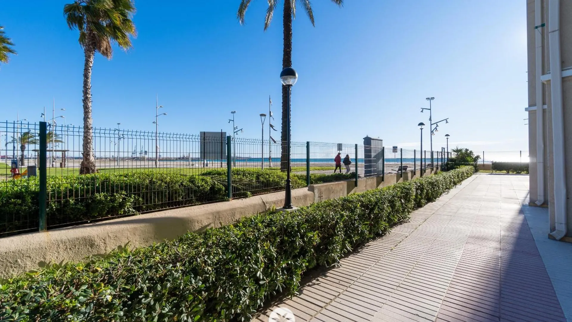 Apartment Mediterranean Way - Paradis Playa B-32 La Pineda