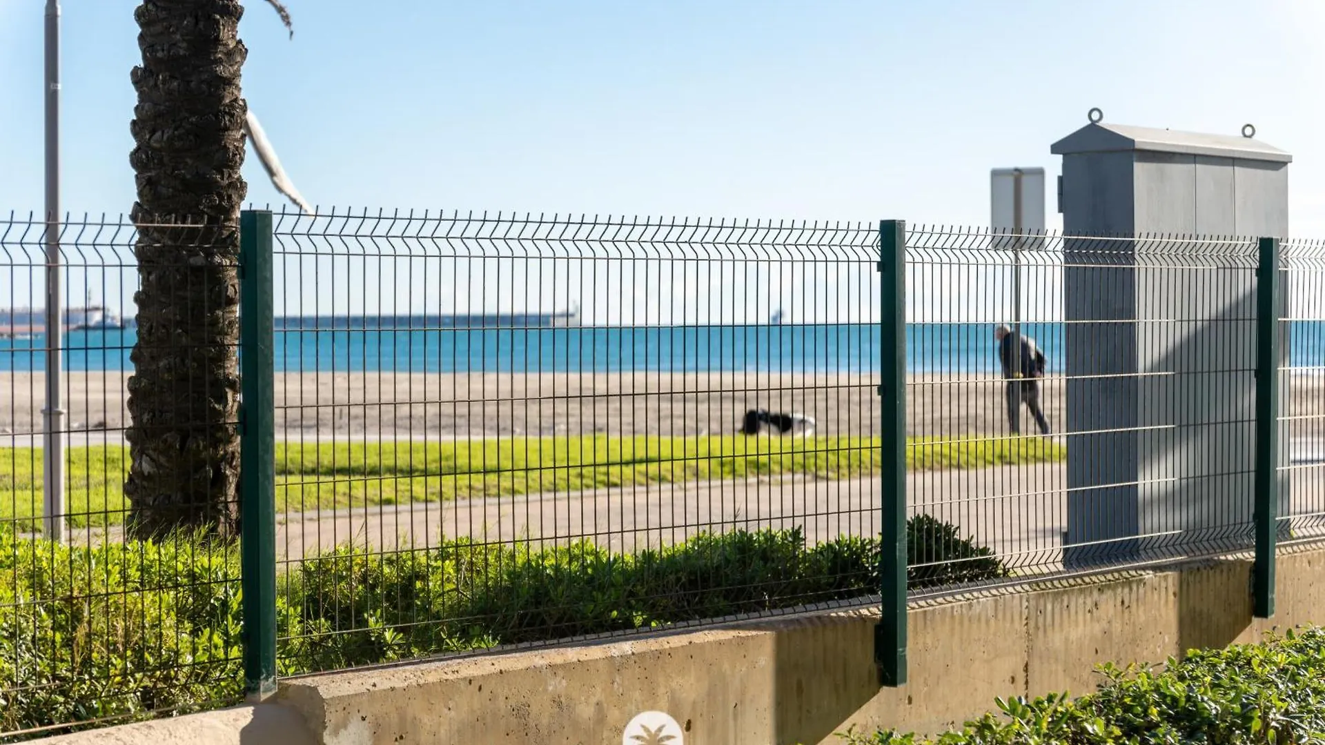 Mediterranean Way - Paradis Playa B-32 La Pineda